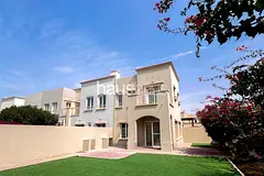 Large Plot | 4E | Study | Well Maintained