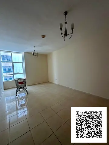 Big Space One Bedroom Apartment for Rent Al Rawda 2, Ajman