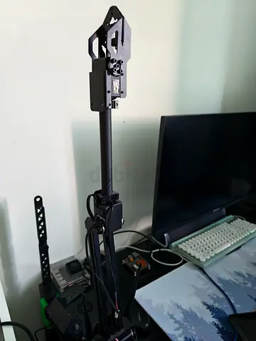 RoArm-m2 robotic arm