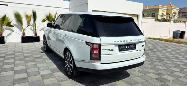 صورة مصغرة 6 لـ 2016 LAND Rover RANGE ROVER