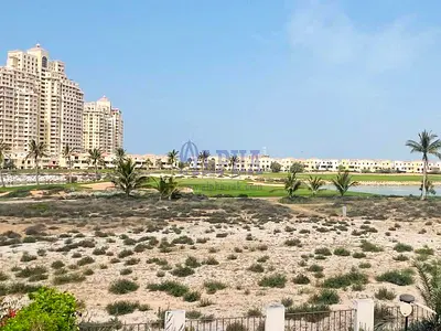 4 Bedroom + maid room | Lagoon View |