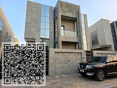 Fully Furnished 5 Bedroom Luxury Villa with Driver Room | Premium Living in Al Yasmeen