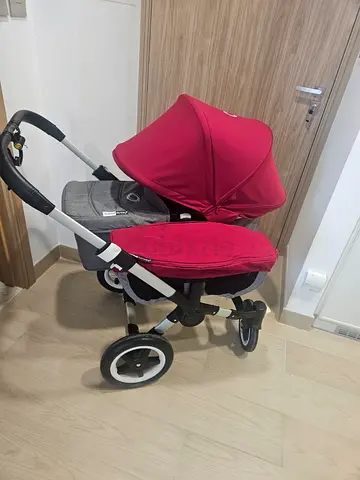 Bugaboo Donkey 2