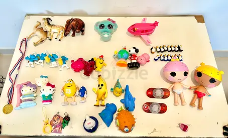 Kids Bundle Toys (2)