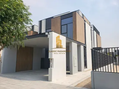 Premium 4BR Townhouse | Large Plot | Best Price