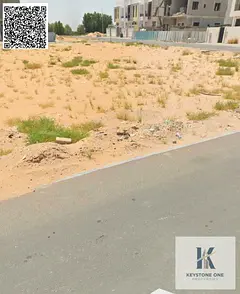 Townhouse Land for Sale in Al Helio 1