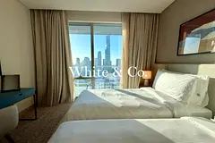 Vida Specilaist | Burj View | Brand new