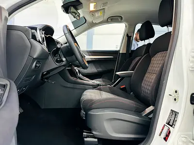 MG ZS Comfort, миниатюра 17