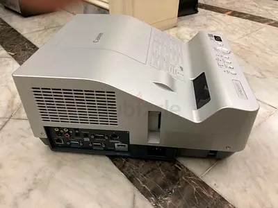 Canon Projector for Sale