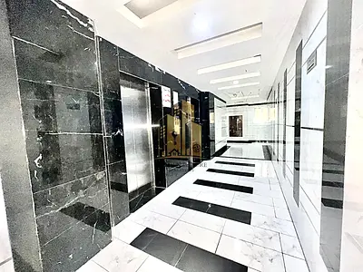 LAVISH -2 BHK WITH BALCONY AND PARKING