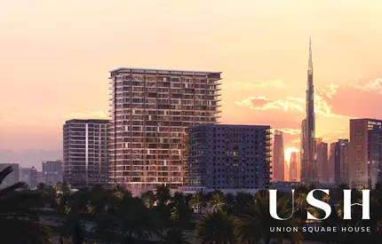 Premium 1BR | Binghatti Ivory | High ROI