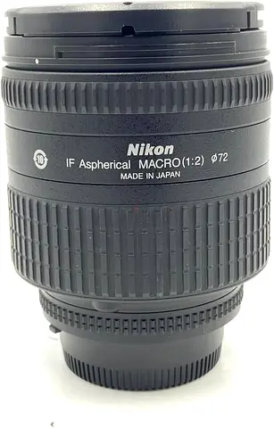 Nikon 24-85MM F2.8-4D AF ZOOM NIKKOR