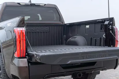 2024 Toyota TUNDRA 照片 6