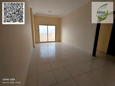 Elegant 1BHK Apartment for Sale in Lavender Tower, Ajman