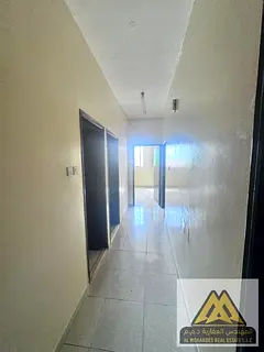 Two Bedroom Apartment with Balcony and Separate Living Room in Al Rawda 1 Near Dubai Exit