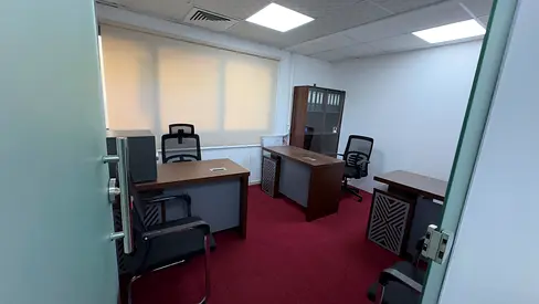 VIRTUAL OFFICE EJARI FOR AED 3999 YEARLY WITH INSPECTIONS
