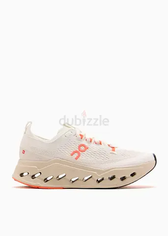 On Running unisex sneakers