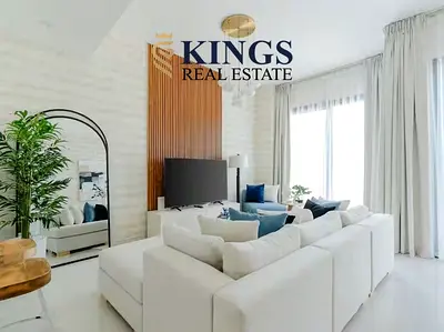 Luxury Marbella Villa | 2BR + Kids Room