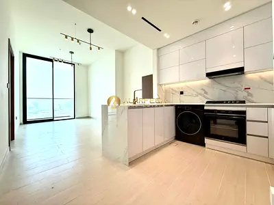 1 BHK | Pool View | Ready To Move