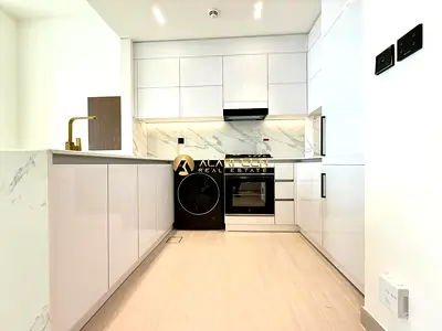 1 BHK | Pool View | Ready To Move