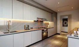 SKYLINE VIEW | HIGH FLOOR | MULTIPLE OPTIONS
