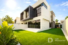 Furnished By Parmount | Single Row | Prime Cluster