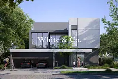 Luxury Mansion | Largest Plot |Corner Unit