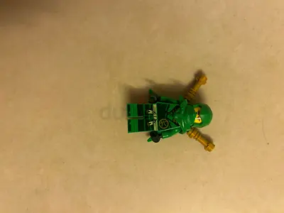 Lego Ninjago