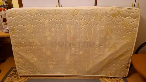 Mattress Spring 120 x 190 x 20 cm