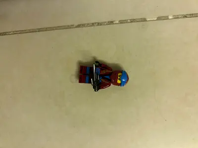 Lego Ninjago Nya March Of Oni