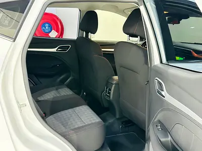 MG ZS Comfort, миниатюра 11