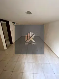 ✨ The largest studio in Al-Qasmiya – a prime location close to all services