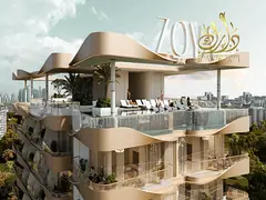 Modern Investment | 8–10% ROI | Fully Furnished | DLRC