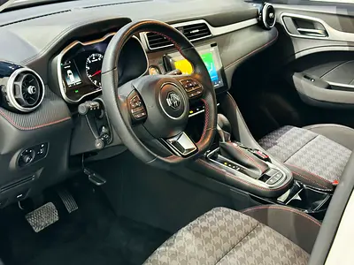 MG ZS Comfort, миниатюра 14