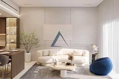 Spacious Studio Layout | Investor Deal | Smart Living in DLRC