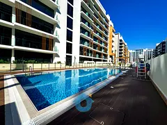 PROMOTIONAL -30% DISCOUNT-ONLY DEAL - Modern Amenities, Specious Studio with Community View