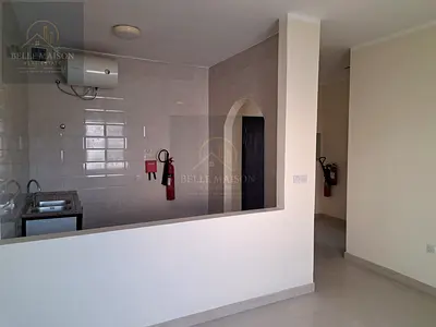 شقة غرفة نوم واحدة غير مفروشة | 404 قدم² / 37.5 م² | الطابق الثاني | مدينة الشيخ صقر – رأس الخيمة | 25,000 درهم
