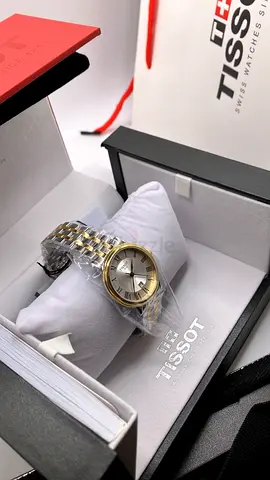 Tissot Watch for Women