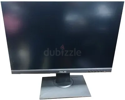 ASUS ProArt PA248QV Professional Monitor - 24 Inch WUXGA (16:10)