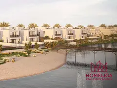 Branded | Waterfront | Skyline View