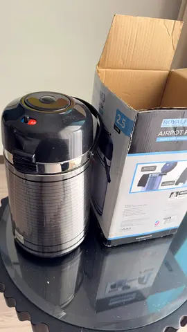 Royalford Airtight Insulated Coffee Pot