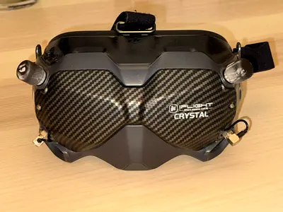 DJI GOGGLES V1