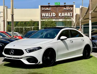 AMG Package// warranty// finance0%DP// ايرباك وكالة