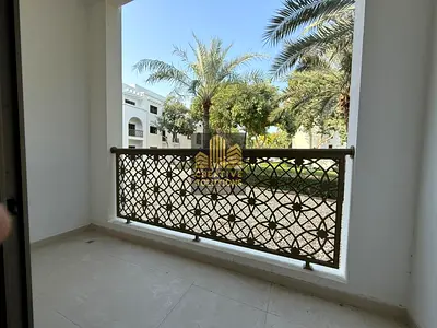 ONE BEDROOM GARDEN VIEW READY TO MOVE PERFECT LOCATION