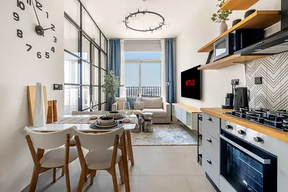 **Hot Deals** | All Bills Included | Collective 1 T2