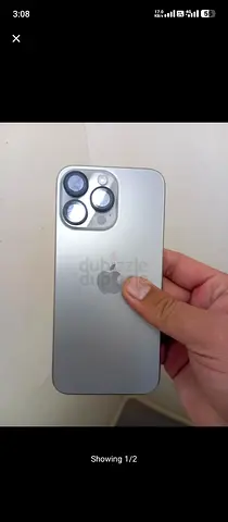 iPhone 15promax 513GB