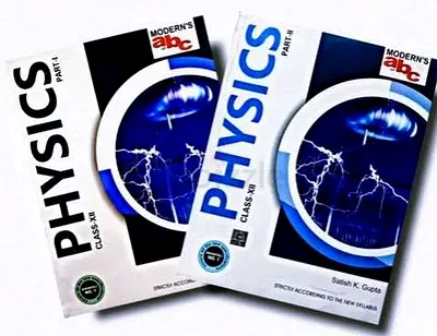 Modeen abc physic guide