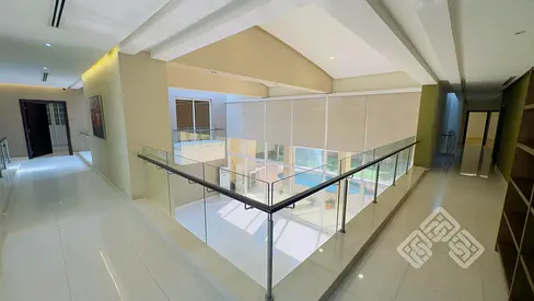 6 Bedroom Classic Villa For Rent In Al Twar First Dubai