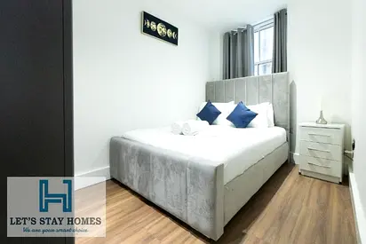 Summer Offer I Furnished I With Out Kitchen I Free Housekeeping