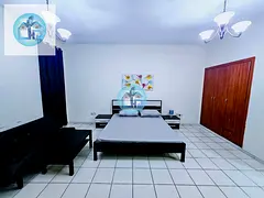 🚨 Best Price | Furnished Studio Near Union Coop | France Cluster | Vacant Now